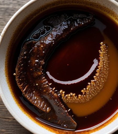 Fried Sauce recipe image