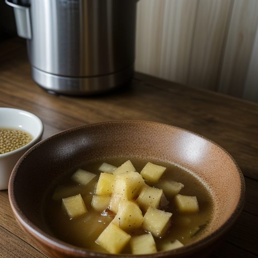 Fried Sauce recipe image