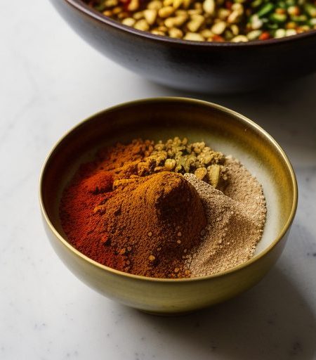 Fried Sauce recipe image