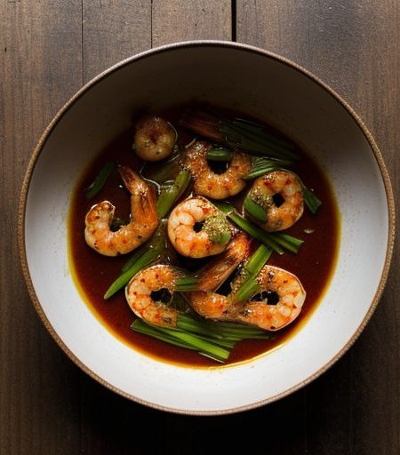 Fried Sauce recipe image