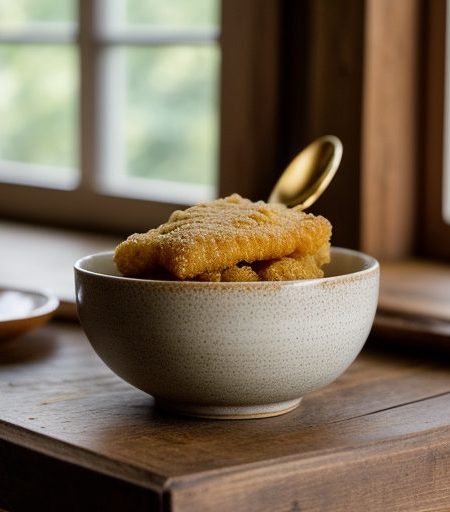 Fried Sauce recipe image