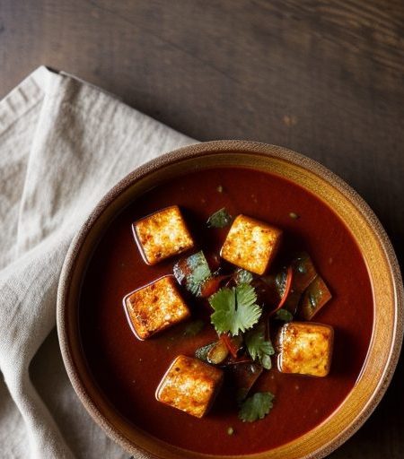 Fried Sauce recipe image