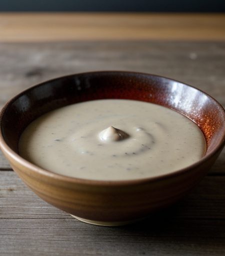 Fried Sauce recipe image