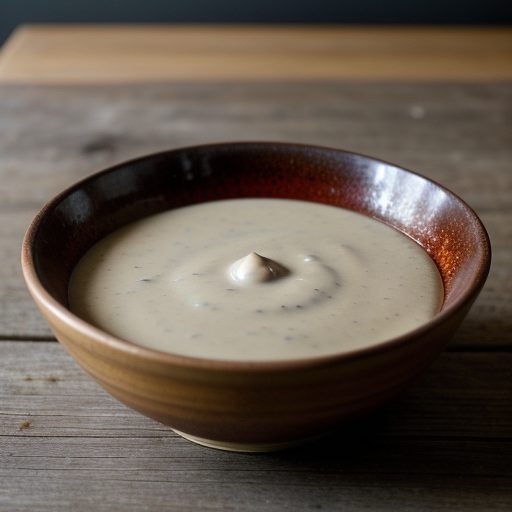 Fried Sauce recipe image