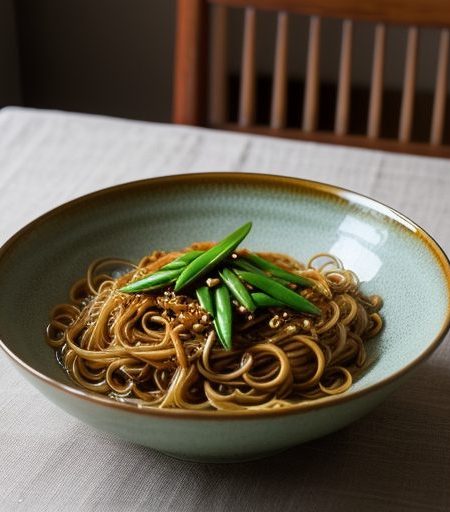 Fried Sauce recipe image