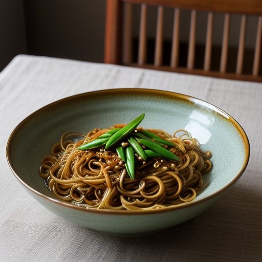 Fried Sauce recipe image