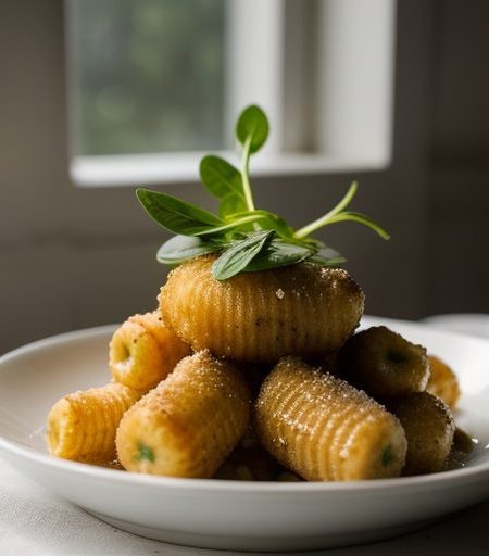 Fried Sauce recipe image