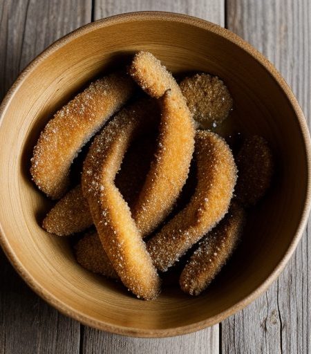 Fried Sauce recipe image