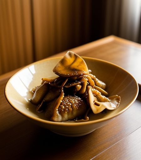 Fried Sauce recipe image