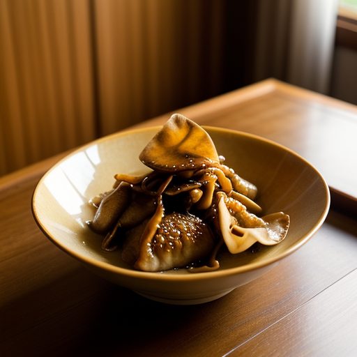 Fried Sauce recipe image