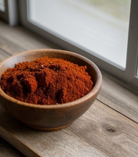 Fried Sauce recipe image