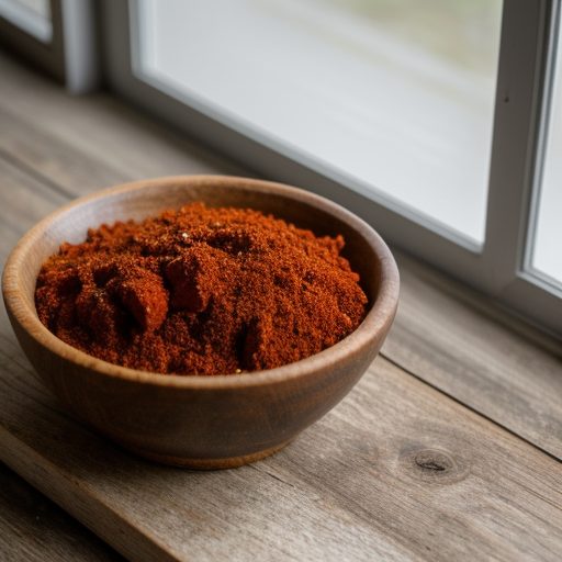Fried Sauce recipe image