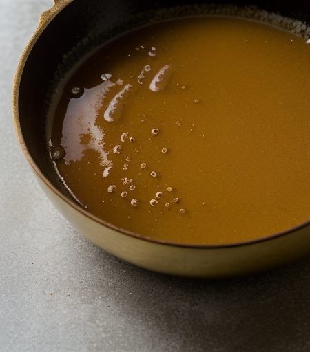 Fried Sauce recipe image