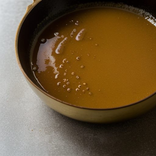 Fried Sauce recipe image