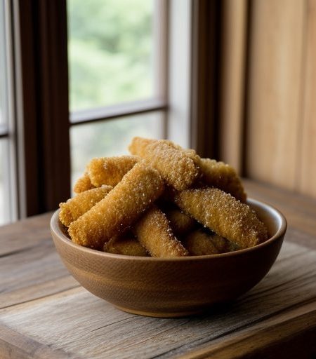 Fried Sauce recipe image