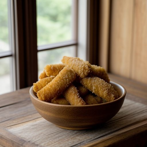 Fried Sauce recipe image