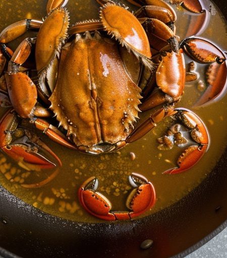 Fried Sauce recipe image
