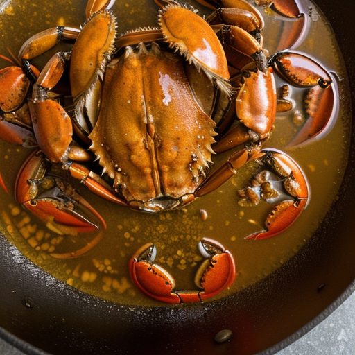 Fried Sauce recipe image