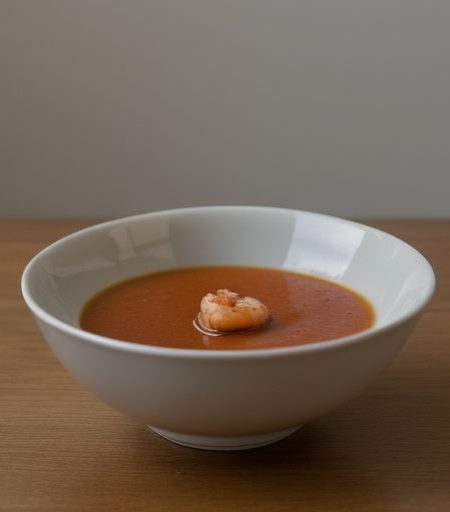 Fried Shrimp Sauce recipe image
