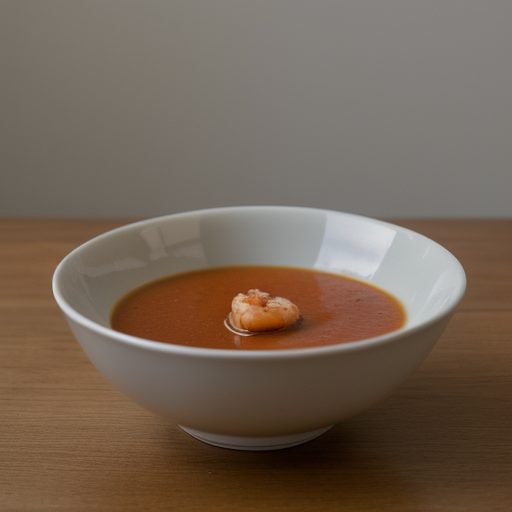 Fried Shrimp Sauce recipe image