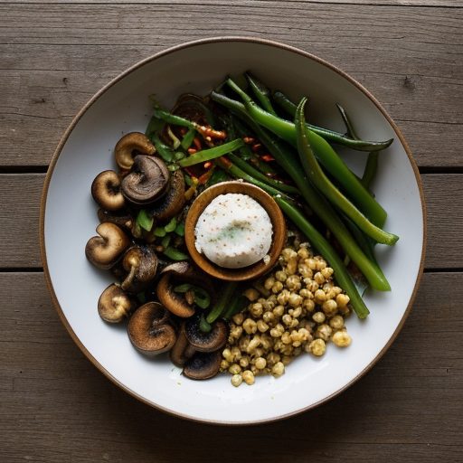 Fried Shrimp Sauce recipe image