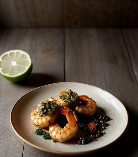 Fried Shrimp recipe image