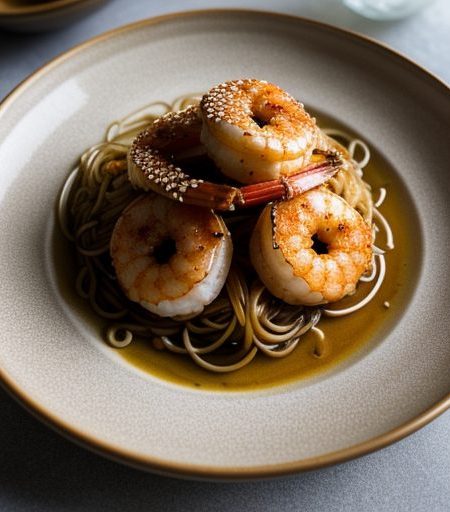 Fried Shrimp recipe image
