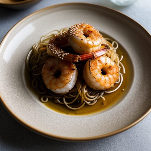 Fried Shrimp recipe image