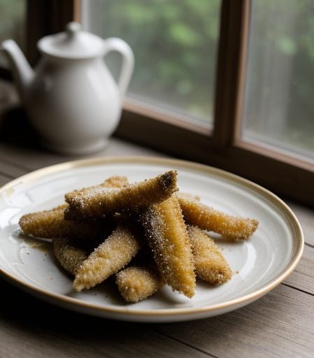 Fried Smelt recipe image