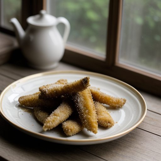 Fried Smelt recipe image