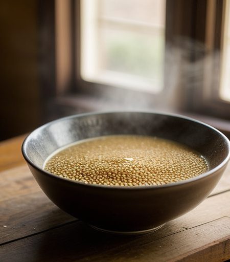 Fried Soup recipe image