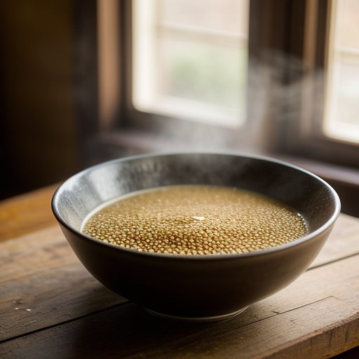 Fried Soup recipe image