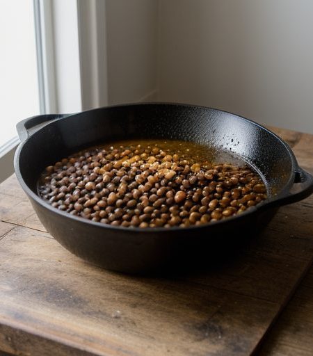 Fried Soup recipe image