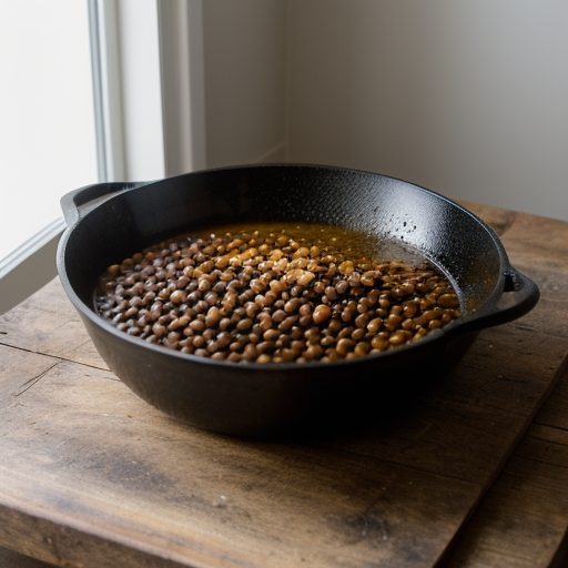 Fried Soup recipe image