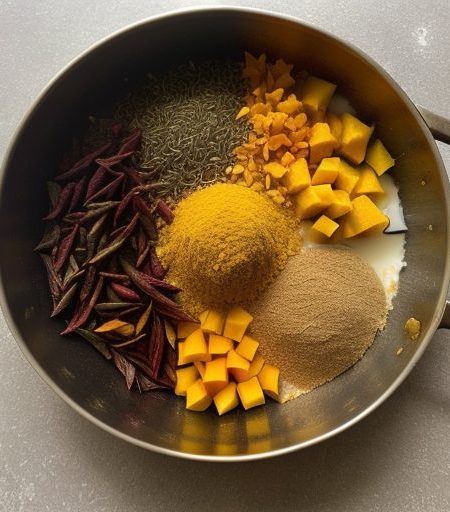 Fried Soup recipe image