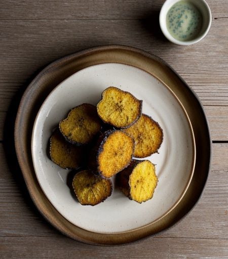 Fried Squash recipe image