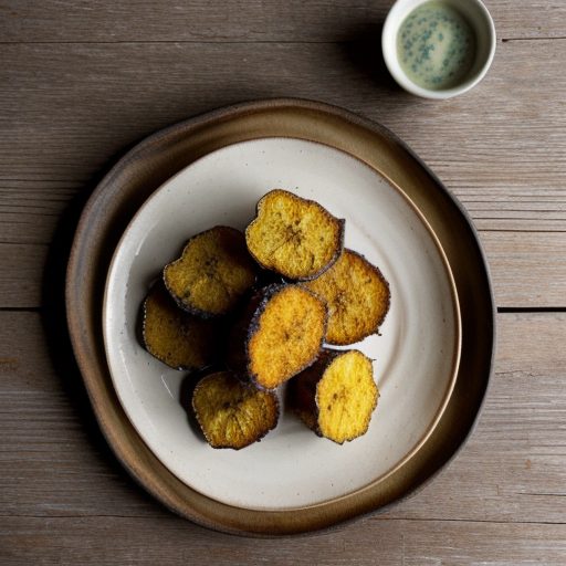 Fried Squash recipe image