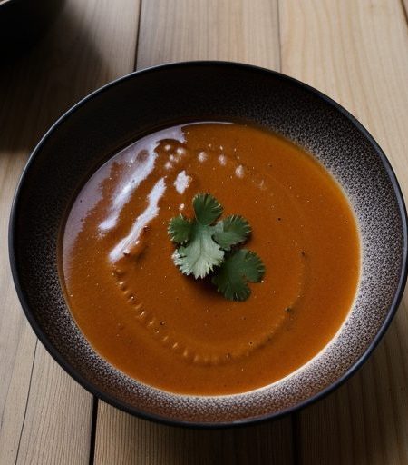 Fried Tofu Sauce recipe image