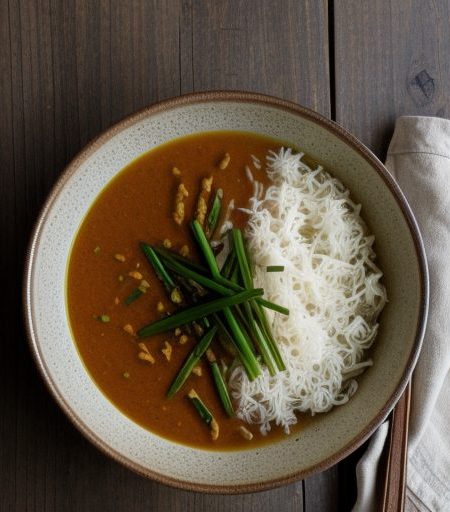 Fried Tofu Sauce recipe image