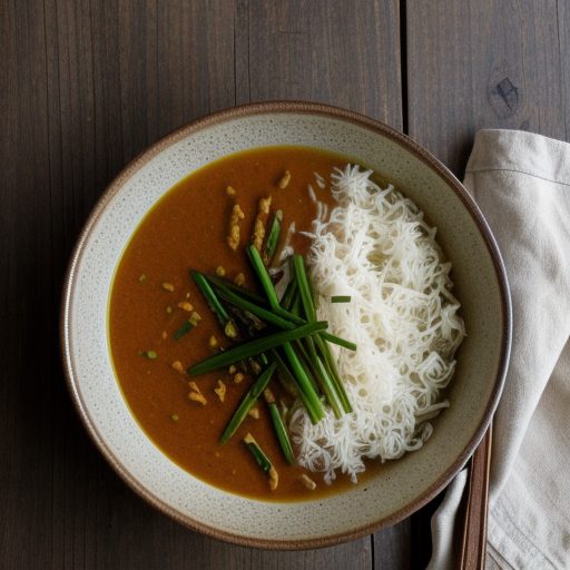 Fried Tofu Sauce recipe image