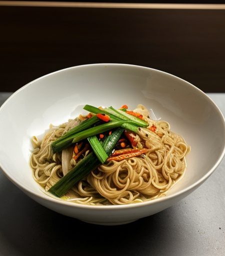 Fried Tofu Sauce recipe image