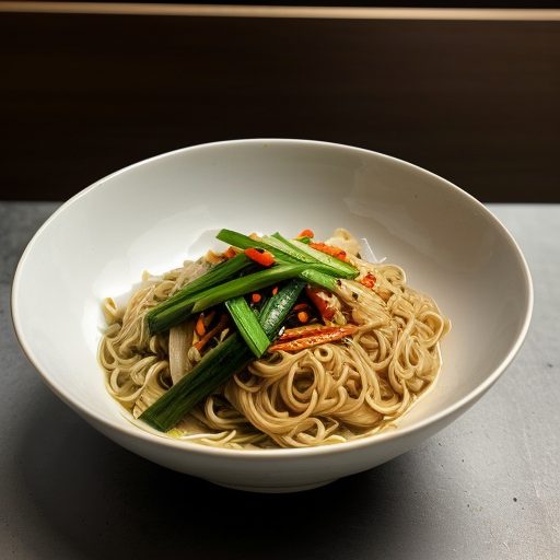 Fried Tofu Sauce recipe image