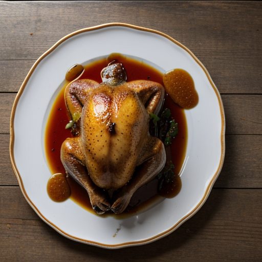 Fried Turkey recipe image