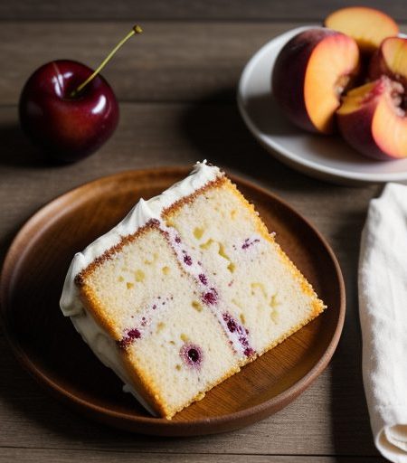 Friendship Cake Part 1 of 2 recipe image