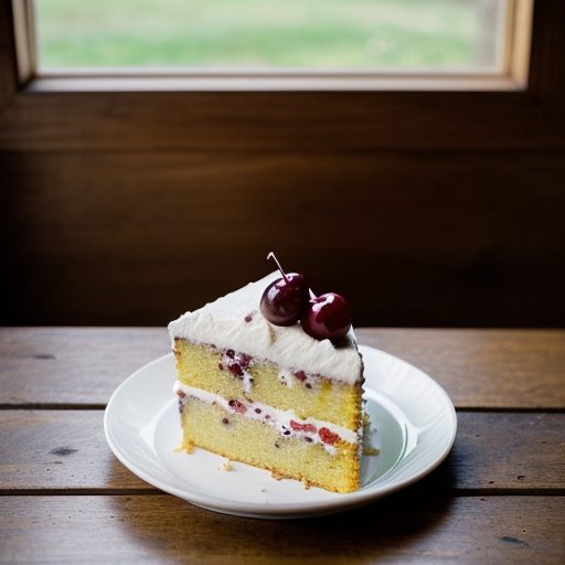Friendship Cake & Starter recipe image