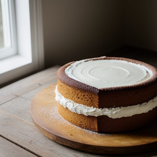 Friendship Cake and Starter recipe image