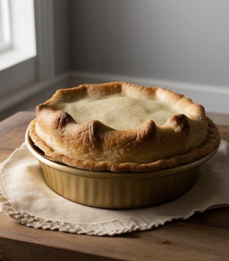 Friendship Starter recipe image