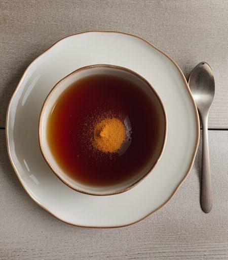 Friendship Tea Mix recipe image