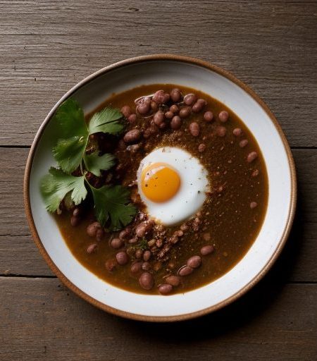 Frijoles Borrachos recipe image
