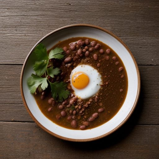 Frijoles Borrachos recipe image
